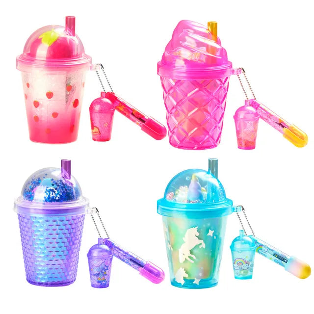 Buy Real Littles Cute Cups (Sold Separately Subjected to Availability) | Yallatoys.com
