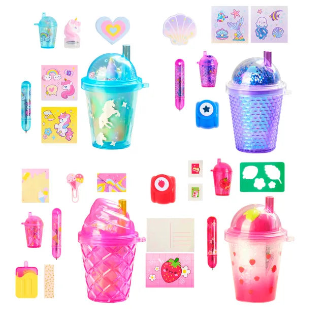 Buy Real Littles Cute Cups (Sold Separately Subjected to Availability) | Yallatoys.com