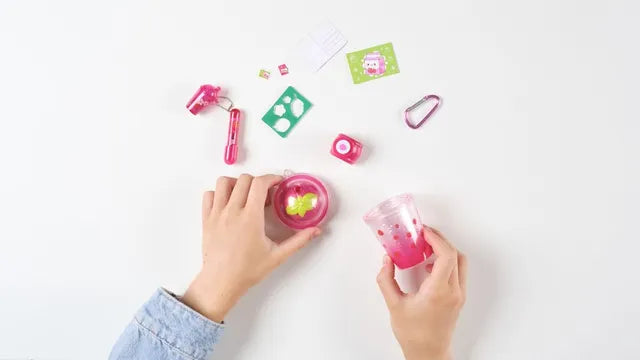 Buy Real Littles Cute Cups (Sold Separately Subjected to Availability) | Yallatoys.com