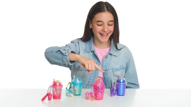 Buy Real Littles Cute Cups (Sold Separately Subjected to Availability) | Yallatoys.com
