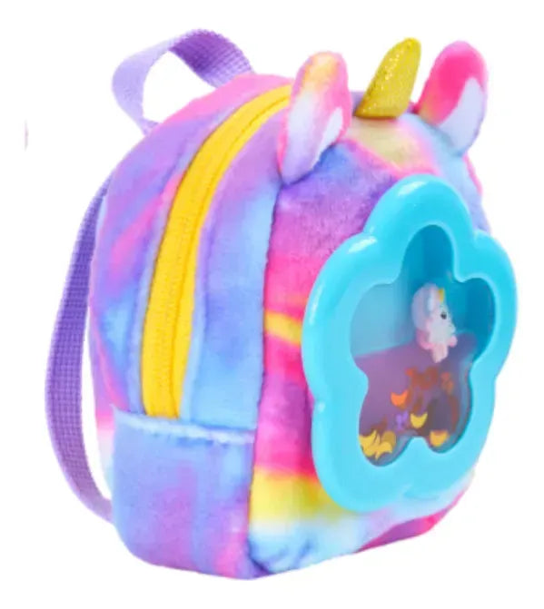 Buy Real Littles Liquid Charms Mini Surprise Backpack (Sold Separately Subjected to Availability) | Yallatoys.com