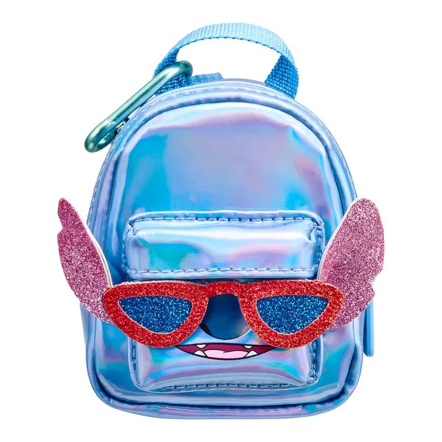 Buy Real Littles Stitch Back Pack (Sold Separately Subjected to Availability) | Yallatoys.com