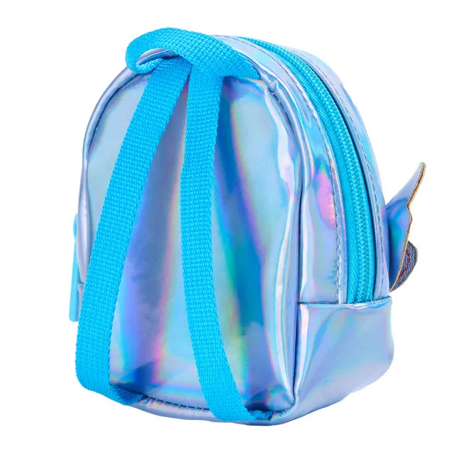 Buy Real Littles Stitch Back Pack (Sold Separately Subjected to Availability) | Yallatoys.com