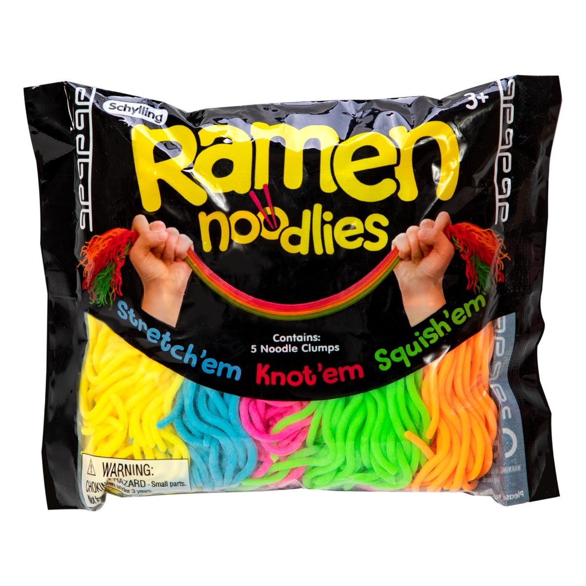 Buy Schylling Ramen Noodlies | Yallatoys.com
