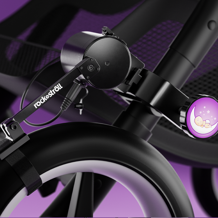 RocknStroll Bundle RocknStroll Yallatoys