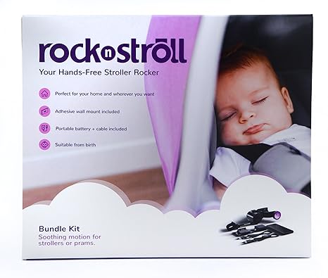 RocknStroll Bundle RocknStroll Yallatoys