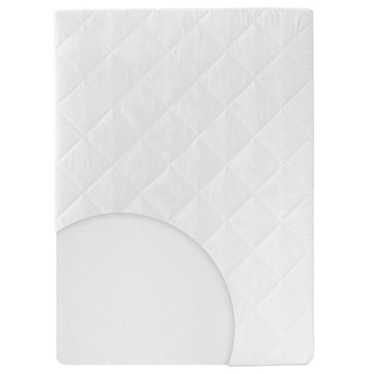 Roba Playpen Mattress Roba Yallatoys