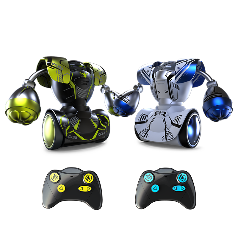 robo kombat