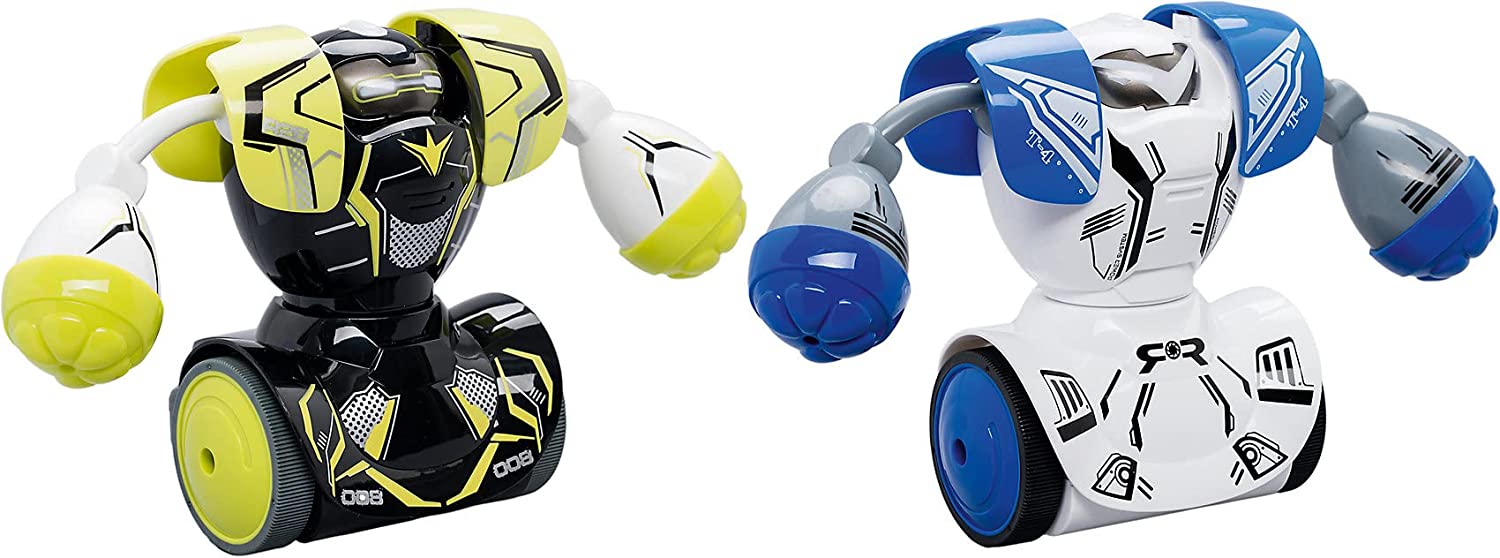 robo kombat twin pack