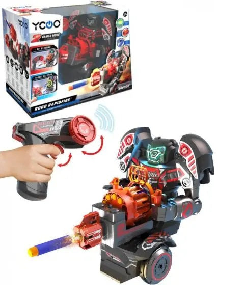 robo rapidfire
