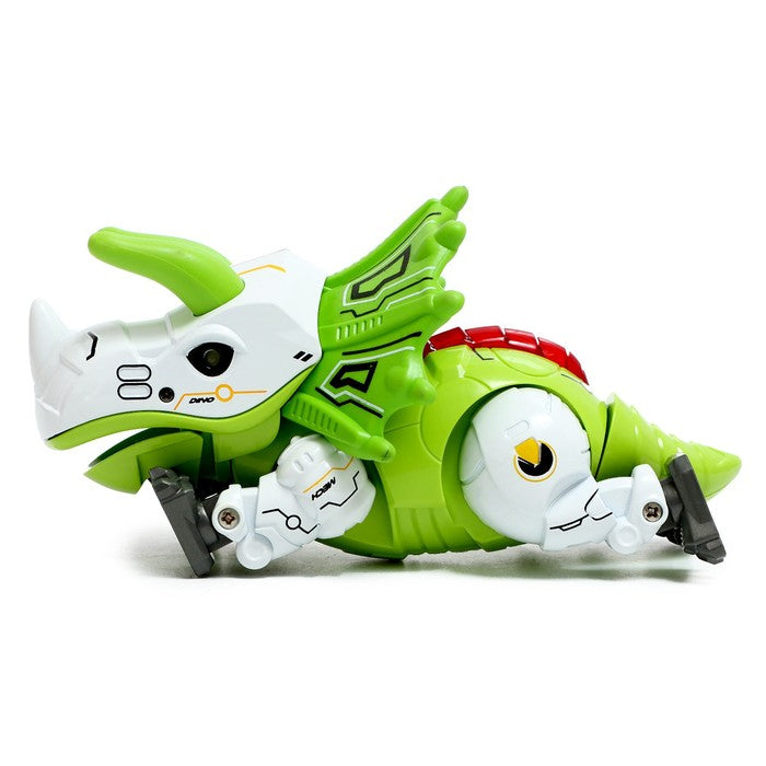 robotic dinosaur toy