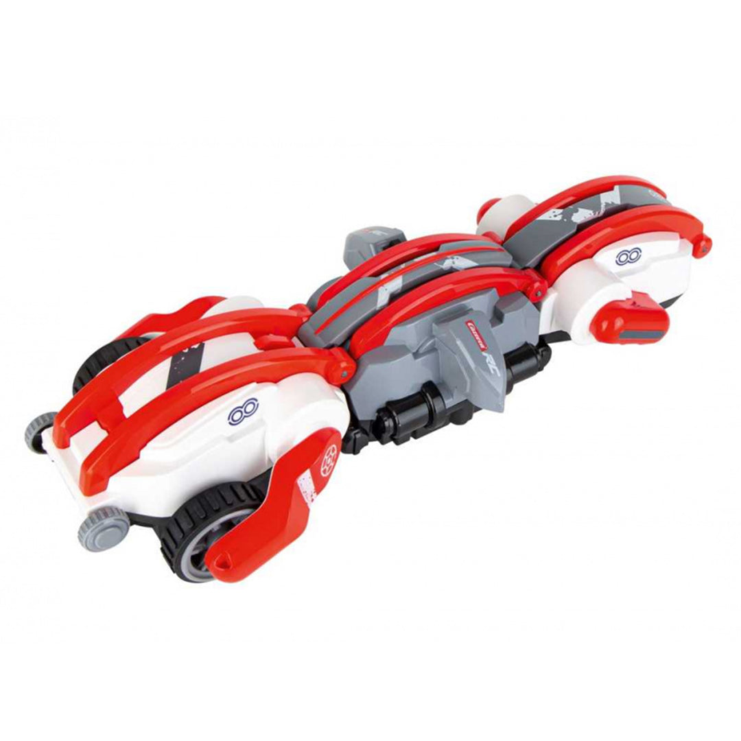 roll racer RC car