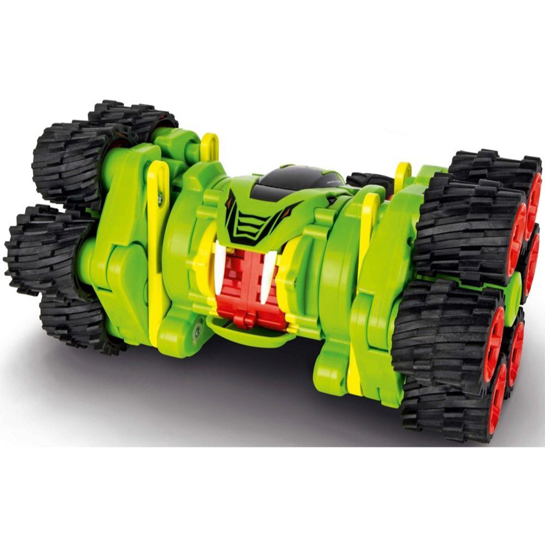 roll racer RC cars