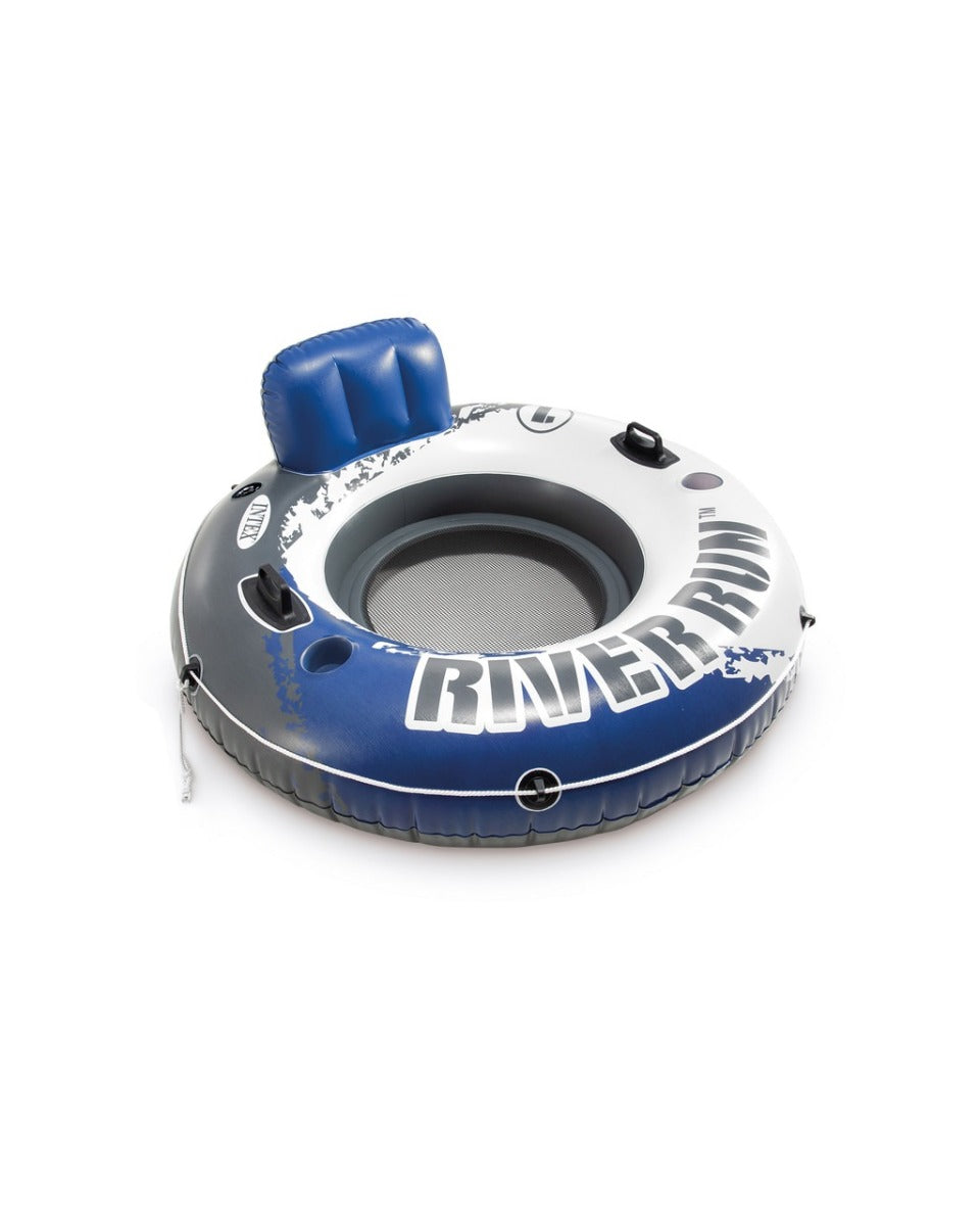 Intex Round Float – Ultimate Pool Fun | Yallatoys