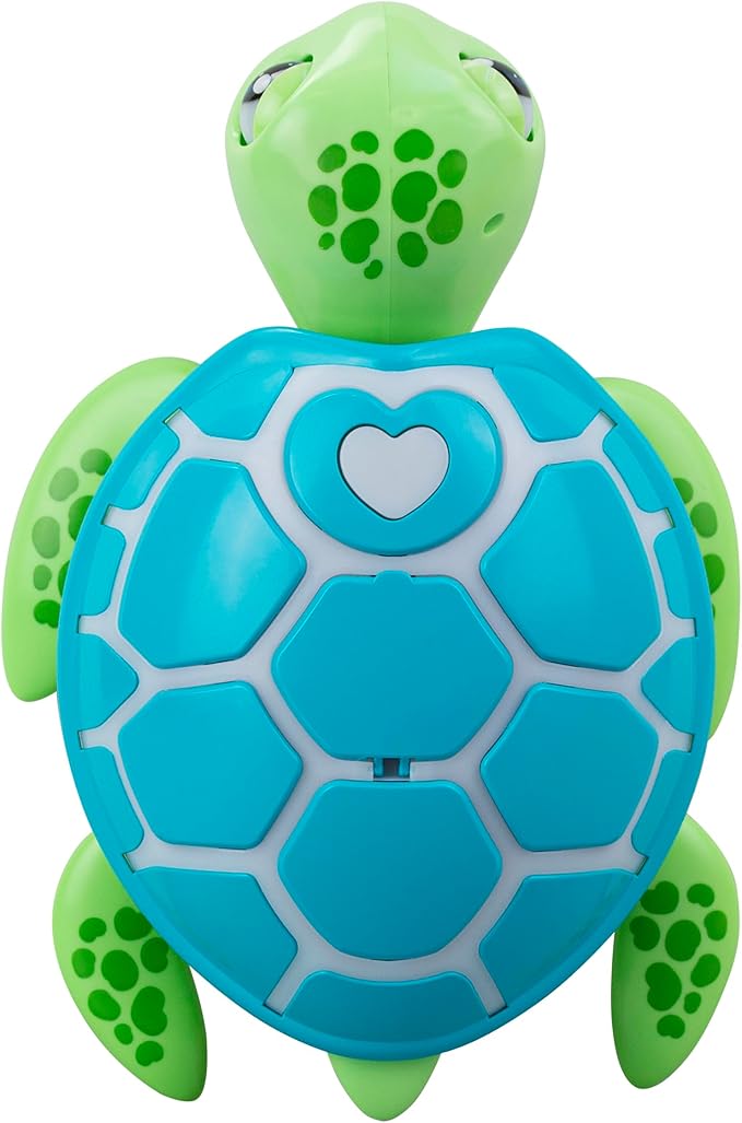 Buy Rescue Turtle Interactive Toy (Sold Separately Subject To Availability) | Yallatoys.com