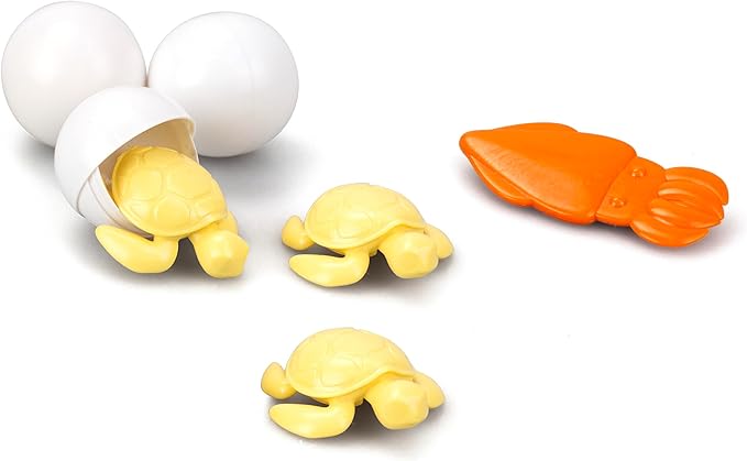 Buy Rescue Turtle Interactive Toy (Sold Separately Subject To Availability) | Yallatoys.com