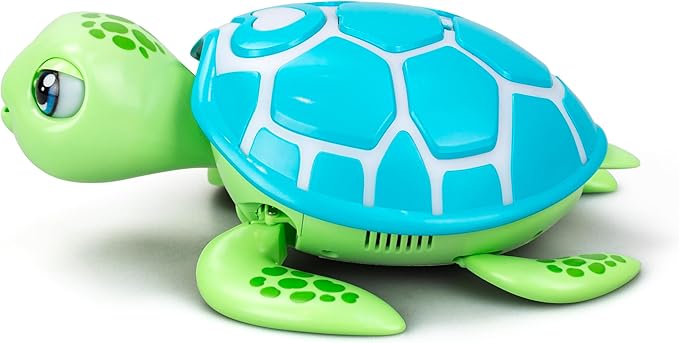 Buy Rescue Turtle Interactive Toy (Sold Separately Subject To Availability) | Yallatoys.com
