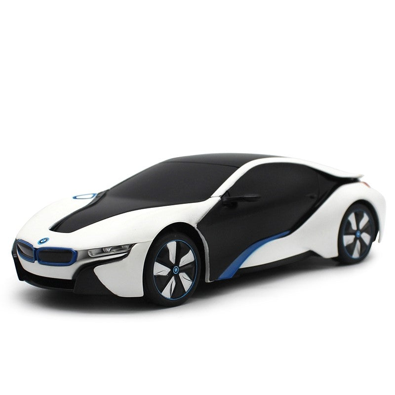 Buy Rastar Remote Control BMW i8 UV Sensitive Car | Yallatoys.com
