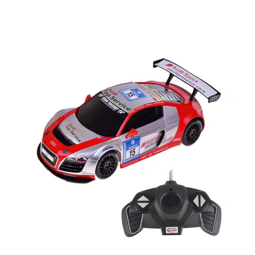 Buy Rastar Remote Control Audi R8 LMS Performance Car | Yallatoys.com