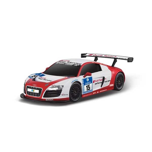 Buy Rastar Remote Control Audi R8 LMS Performance Car | Yallatoys.com