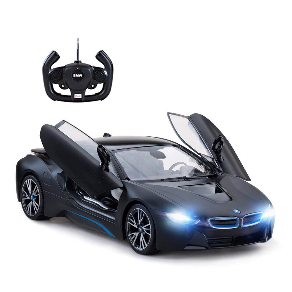 Buy Rastar BMW i8 Remote Control Car (Sold Separately Subject to Availability) | Yallatoys.com