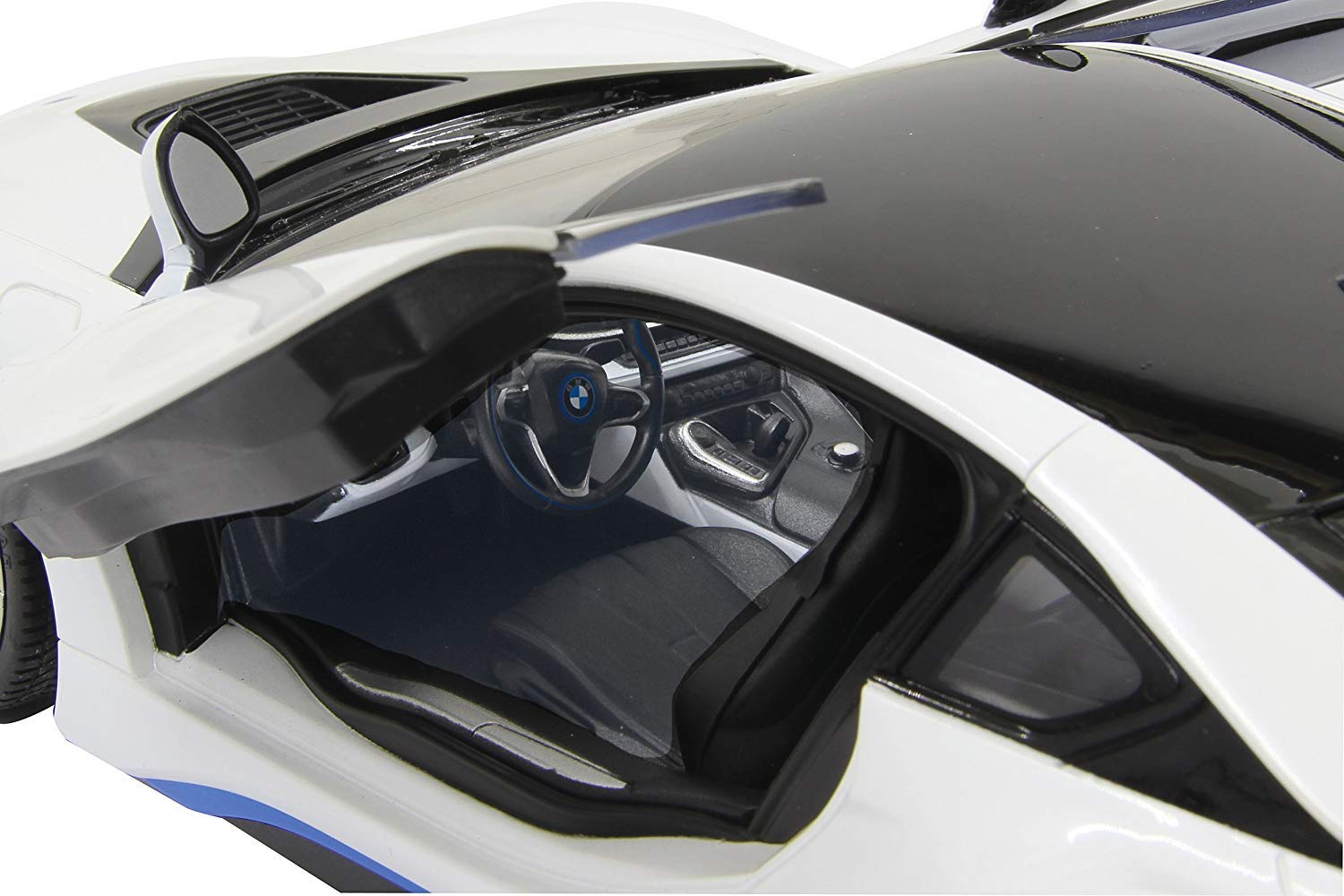 Buy Rastar BMW i8 Remote Control Car (Sold Separately Subject to Availability) | Yallatoys.com
