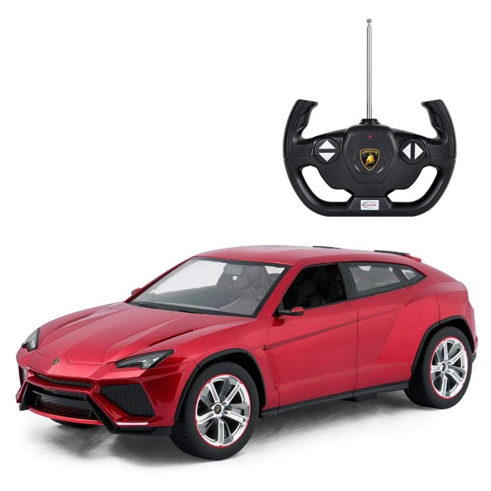 Buy Rastar Lamborghini Urus Concept Remote Control SUV | Yallatoys.com