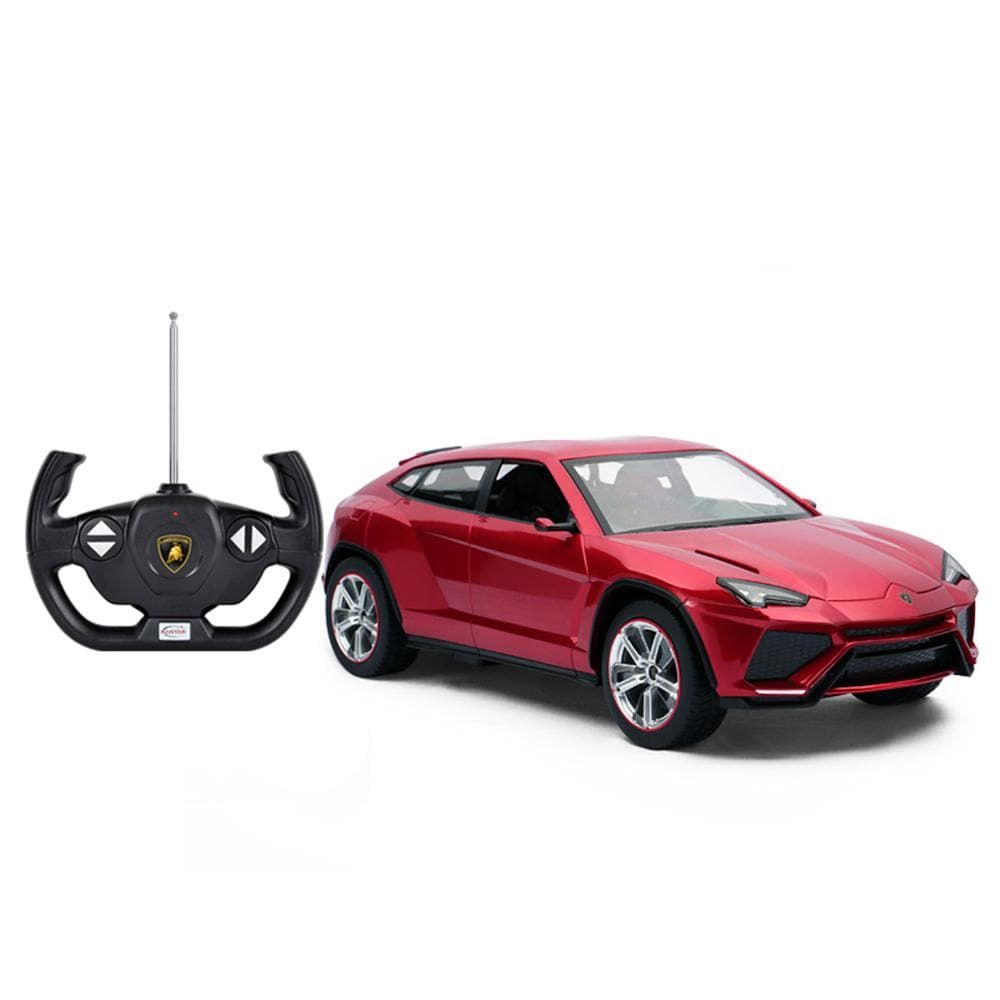 Buy Rastar Lamborghini Urus Concept Remote Control SUV | Yallatoys.com