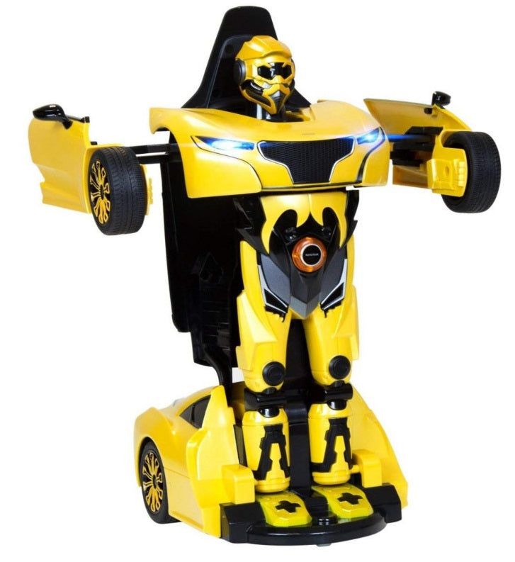 Buy Rastar Pagani Zonda Remote Control Transformer Car | Yallatoys.com