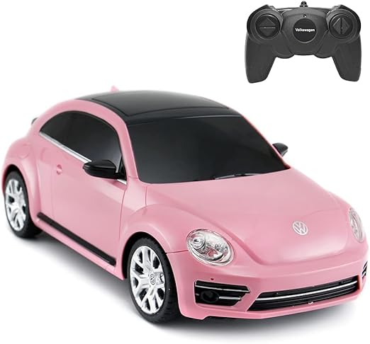 Buy Rastar Beetle Remote Control Car | Yallatoys.com