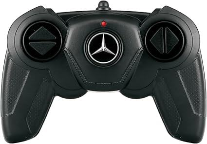 Buy Rastar Remote Control Mercedes Benz G63 AMG Muddy version Car | Yallatoys.com