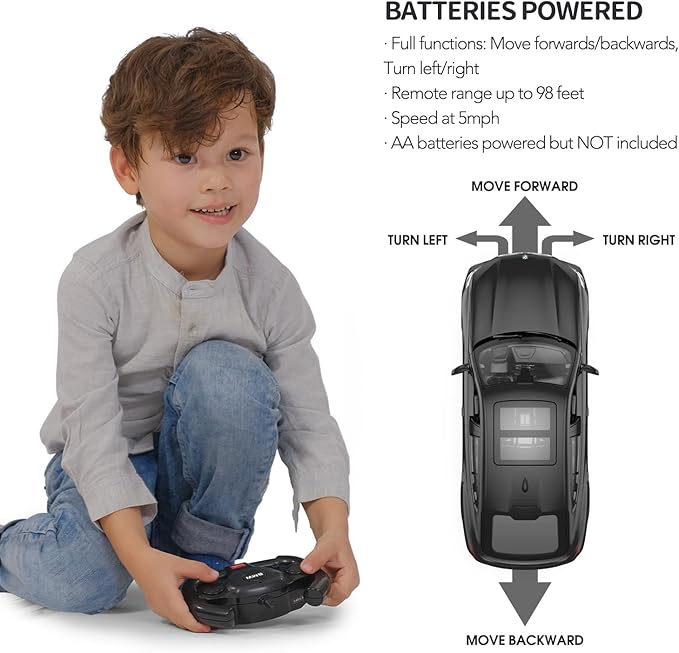 Buy Rastar Remote Control Coche Bmw X6 M | Yallatoys.com