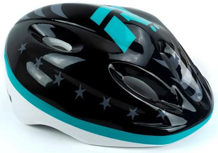 Buy Ryder Kids Helmet Blue | Yallatoys.com