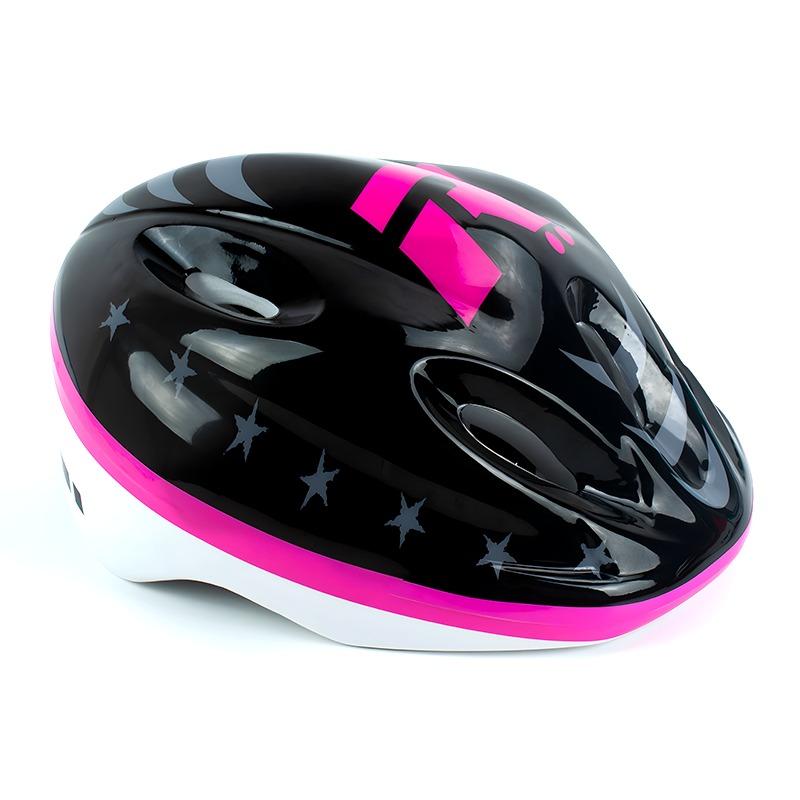 Buy Ryder Kids Helmet Pink | Yallatoys.com