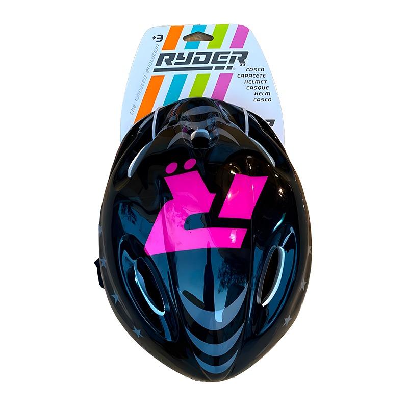 Buy Ryder Kids Helmet Pink | Yallatoys.com
