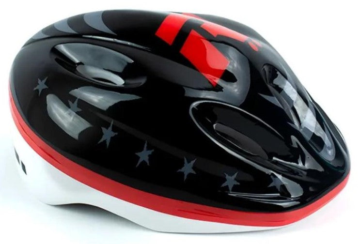 Buy Ryder Kids Helmet Red | Yallatoys.com