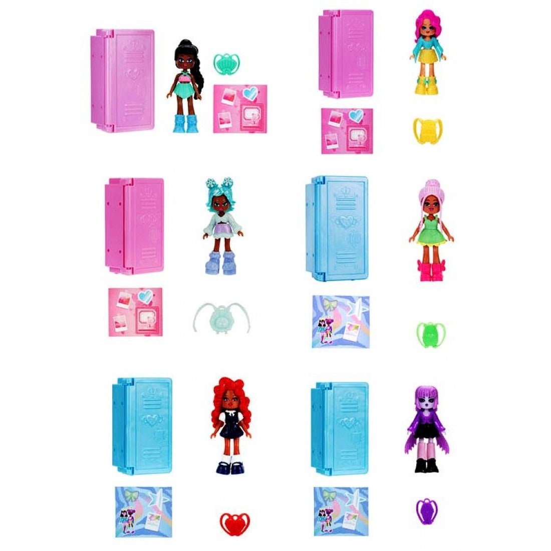 Buy Royale High Surprise Locker (Sold Separately Subject to availability) | Yallatoys.com