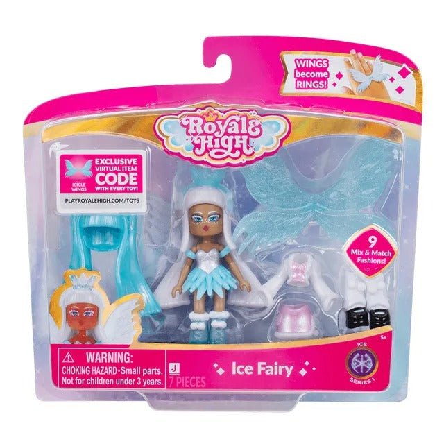 Buy Royale High Core Figures (Sold Separately Subject to availability) | Yallatoys.com