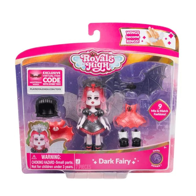 Buy Royale High Core Figures (Sold Separately Subject to availability) | Yallatoys.com