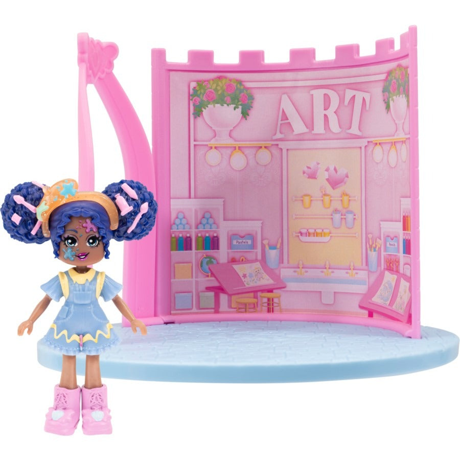 Buy Royale High Mini Playset (Sold Separately Subject to availability) | Yallatoys.com