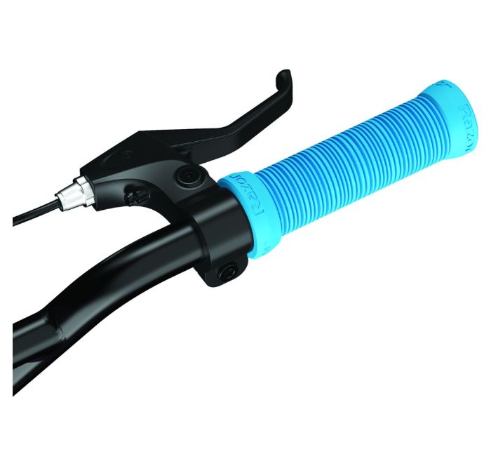 Buy Razor Flashback BMX Style Kick Scooter Blue Pink | Yallatoys.com