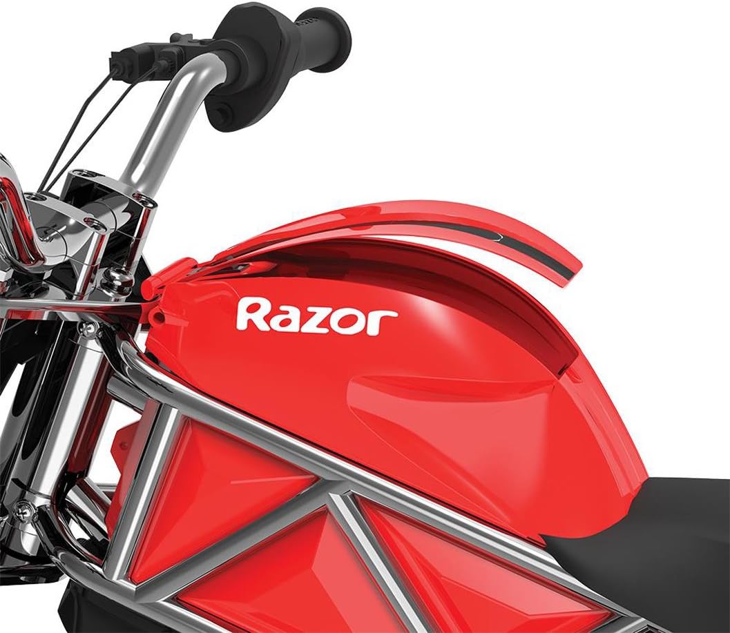 Buy Razor Street Bike Rsf350 22km/h | Yallatoys.com