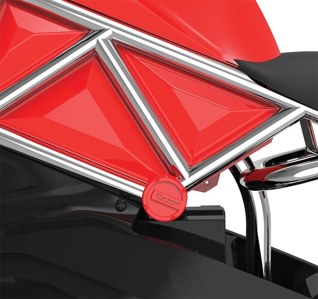 Buy Razor Street Bike Rsf350 22km/h | Yallatoys.com