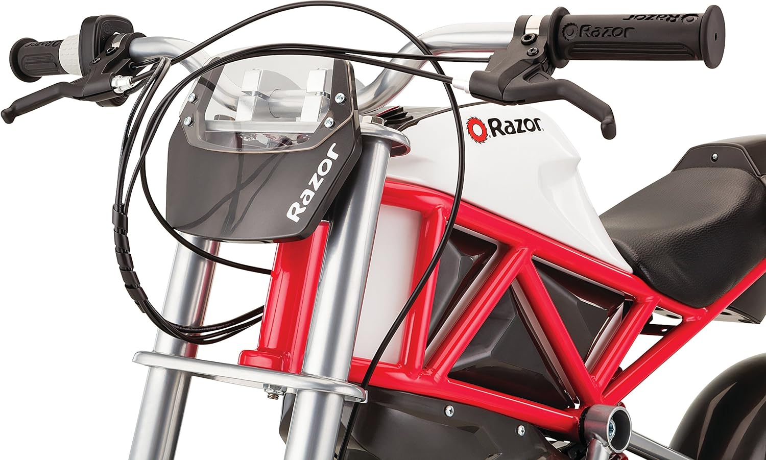 Buy Razor RSF650 Electric Bike 36V Rechargeable Battery Upto 27kmph | Yallatoys.com