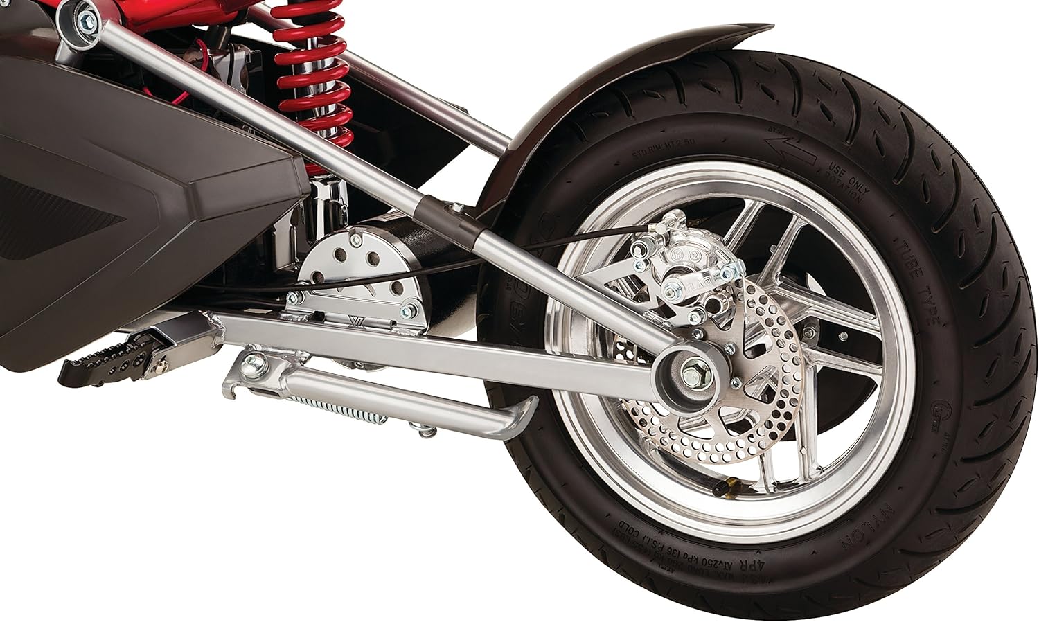 Buy Razor RSF650 Electric Bike 36V Rechargeable Battery Upto 27kmph | Yallatoys.com