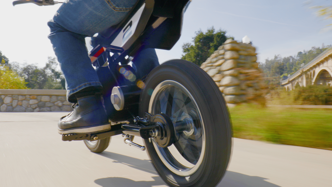 Buy Razor Motorbike Dirt Rocket MX125 | Yallatoys.com