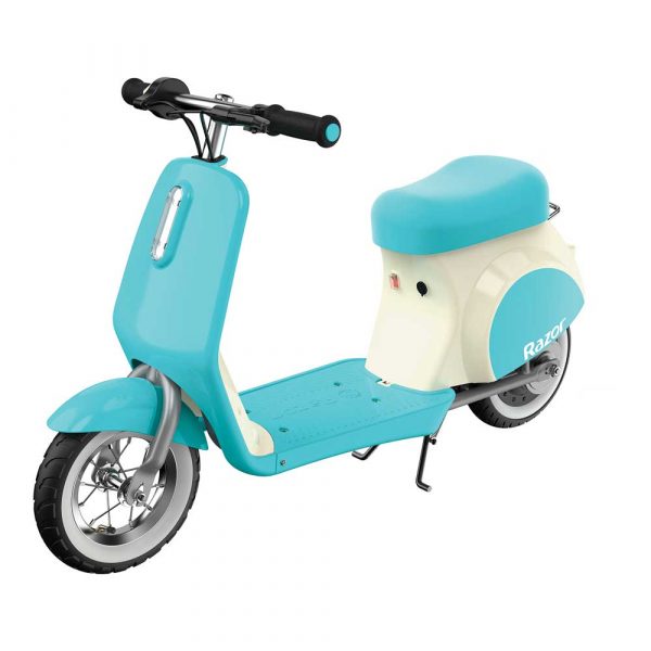 Buy Razor Pocket Mod Petite Scooty 13km/H | Yallatoys.com