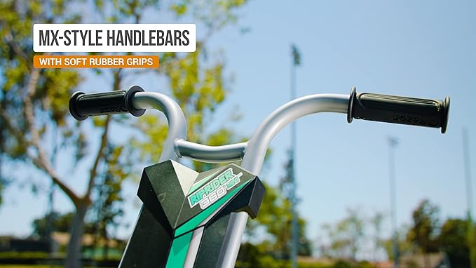 Buy Razor RipRider 360 Mini | Yallatoys.com