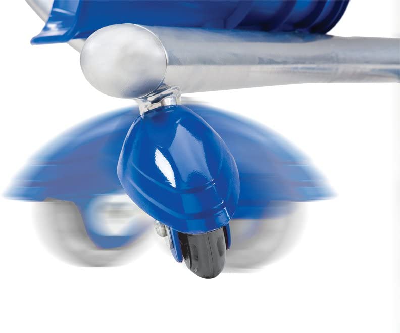 Buy Razor RipRider 360 Caster Trike Blue | Yallatoys.com