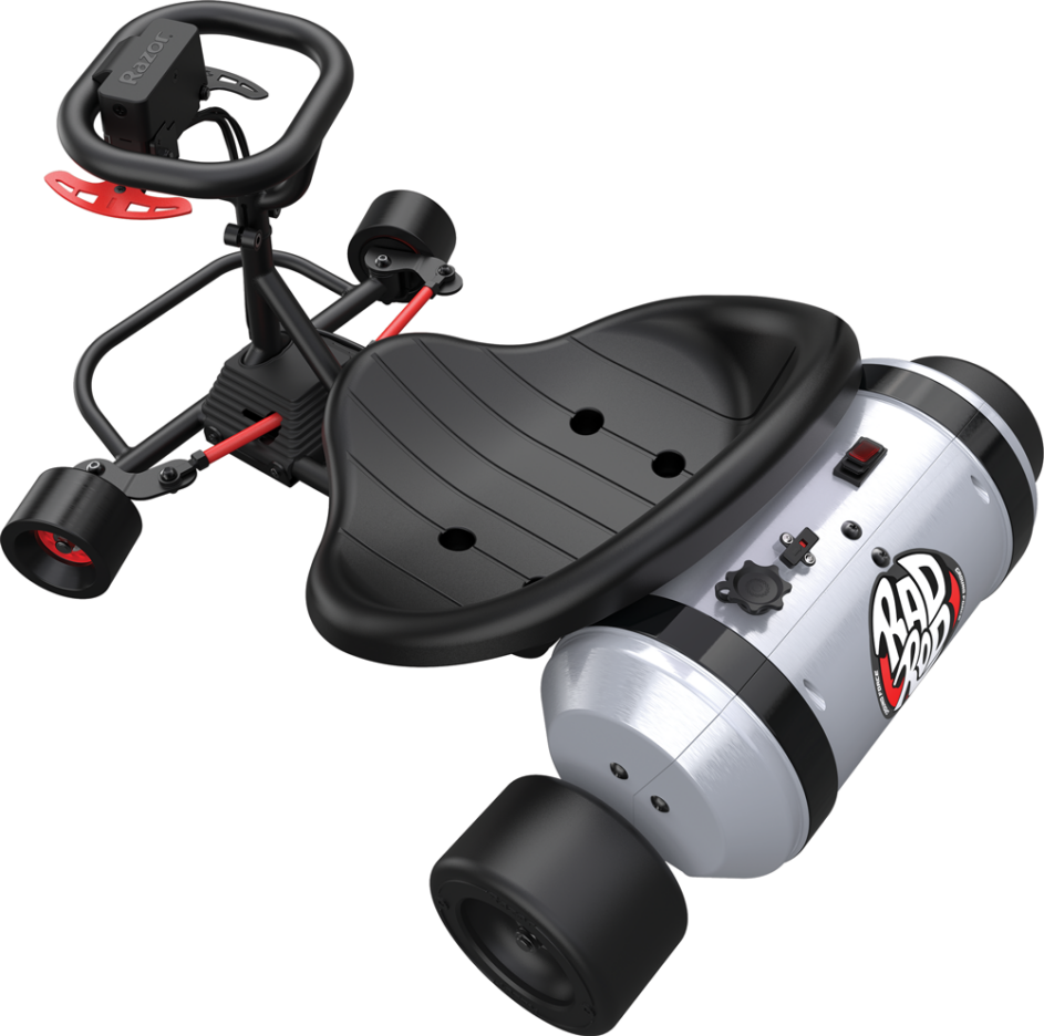 Buy Razor Ground Force Rad Rod 16kmph | Yallatoys.com